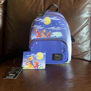 Loungefly Disney Winnie The Pooh Halloween Set